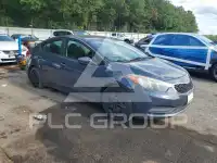 2016 KIA Forte фото