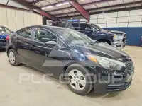2016 KIA Forte фото