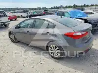 2016 KIA Forte photo
