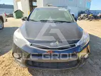 2016 KIA Forte photo
