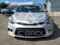 2016 KIA Forte photo