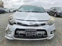 2016 KIA Forte фото