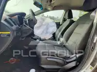 2016 KIA Forte фото