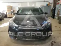 2016 KIA Forte фото