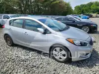 2016 KIA Forte фото