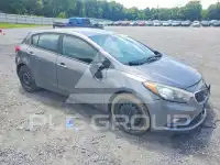 2016 KIA Forte photo