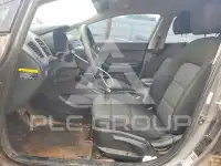 2016 KIA Forte фото