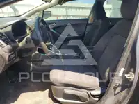 2016 KIA Forte photo