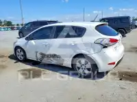 2016 KIA Forte фото