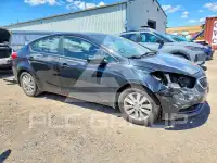 2016 KIA Forte фото