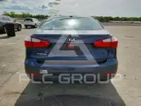 2016 KIA Forte photo