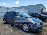 2016 KIA Forte фото