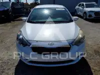 2016 KIA Forte фото