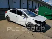 2016 KIA Forte фото