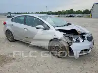 2016 KIA Forte photo