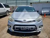 2016 KIA Forte фото