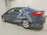 2016 KIA Forte photo