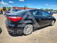 2016 KIA Forte фото