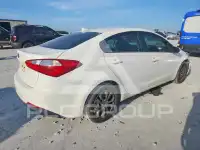 2016 KIA Forte фото