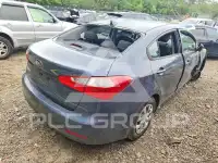 2016 KIA Forte photo