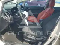 2016 KIA Forte photo