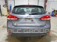 2016 KIA Forte фото