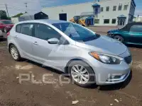 2016 KIA Forte фото
