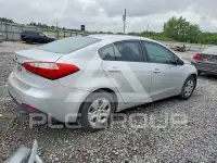 2016 KIA Forte фото