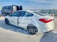 2016 KIA Forte фото