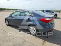 2016 KIA Forte photo