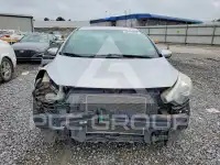 2016 KIA Forte фото
