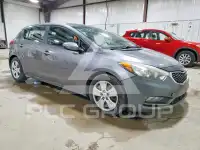 2016 KIA Forte фото