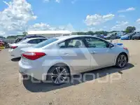 2016 KIA Forte фото