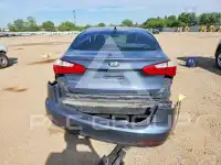 2016 KIA Forte фото