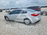 2016 KIA Forte photo