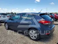 2016 KIA Forte фото
