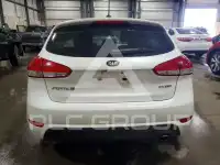 2016 KIA Forte фото