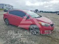 2016 KIA Forte фото