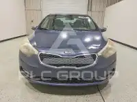 2016 KIA Forte photo