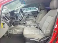 2016 KIA Forte фото