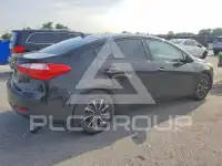 2016 KIA Forte фото