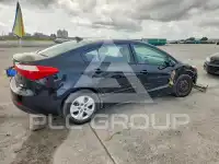 2016 KIA Forte фото