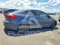2016 KIA Forte photo