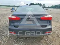 2016 KIA Forte фото