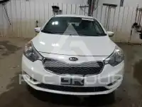 2016 KIA Forte фото