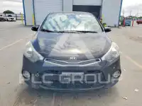 2016 KIA Forte photo