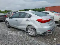 2016 KIA Forte фото