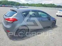 2016 KIA Forte photo