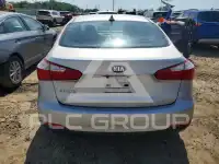 2016 KIA Forte фото