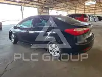 2016 KIA Forte фото